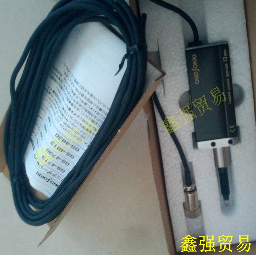 小野位移传感器GS-1730|GS-6730|GS-4730