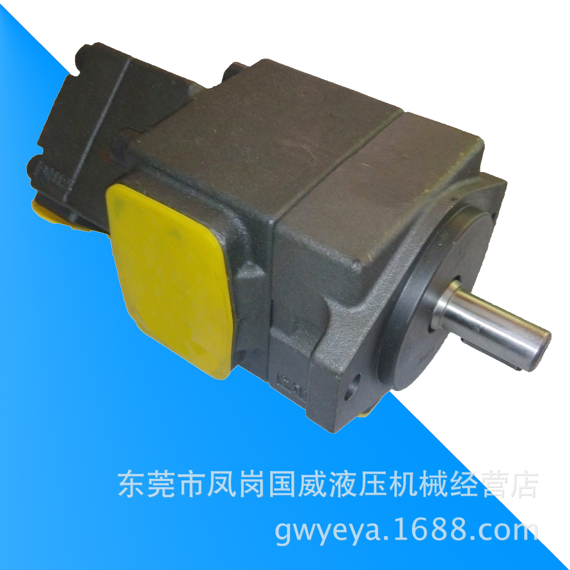 �ֻ���Ӧ��������ĥҶƬ��PV2R12-53-6FR��ƿ�����ͱö�ݸ������