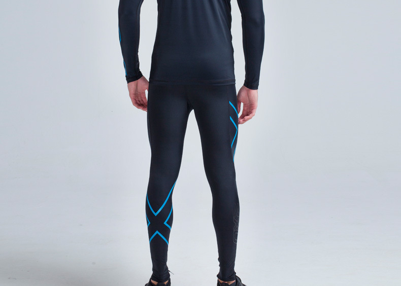 Vêtement fitness homme NS035+NS008 en autre - Ref 608192 Image 31