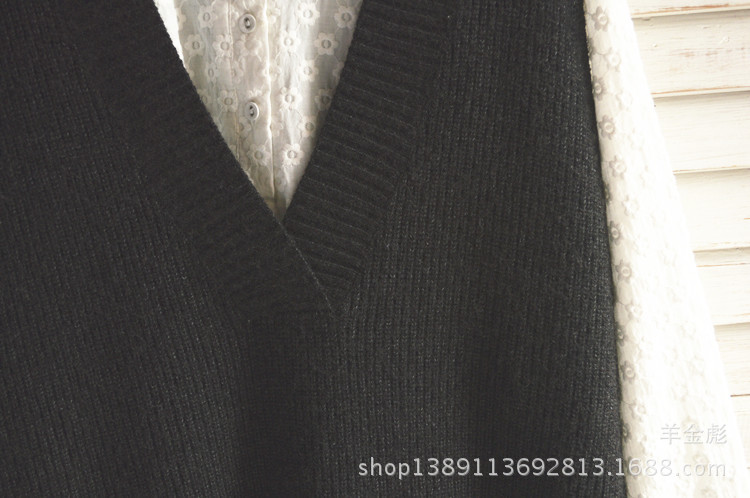 Gilet femme en Coton - Ref 3316882 Image 45