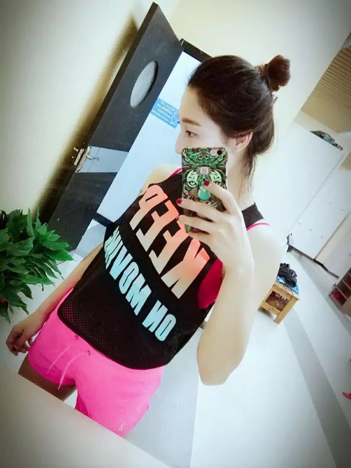 Débardeur sport pour femme - Ref 2029223 Image 6