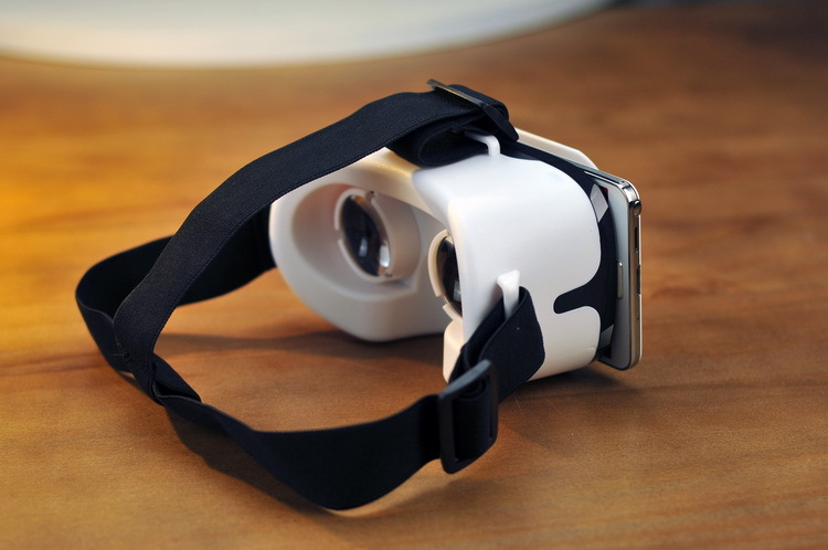 Lunettes VR ou 3D VRBOX - Ref 1230032 Image 16