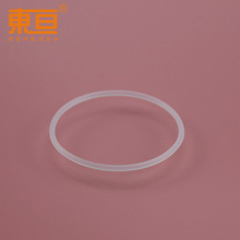 CDD2*50白 传动带 玩具配件 硅胶皮带 橡胶皮带  橡胶配件