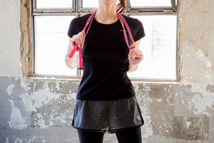 Costume femme en Mélange de coton - Ref 3335084 Image 29