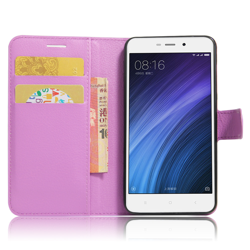 小米 红米4A  Regmi 4A 左右开