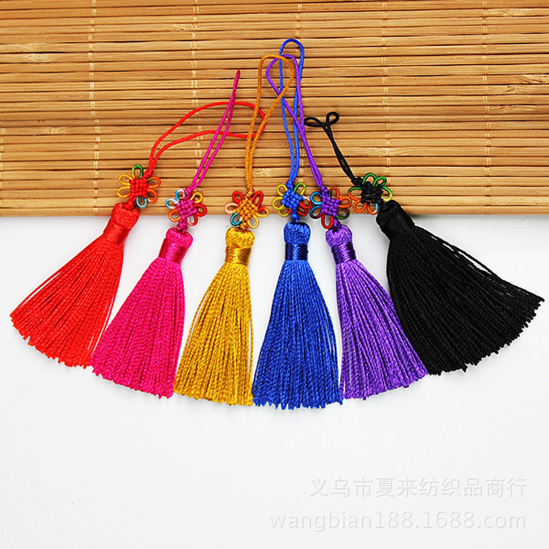 玉线小中国结 800