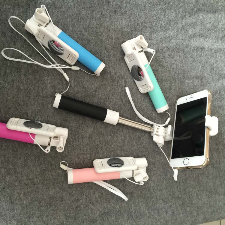 Stick selfie en Acier inoxydable - Ref 3386171 Image 20