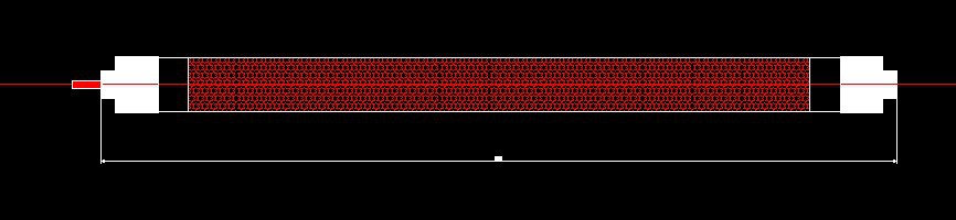 尾气废气恶臭净化处理低温等离子离子光氢离子管油烟机商用净化器