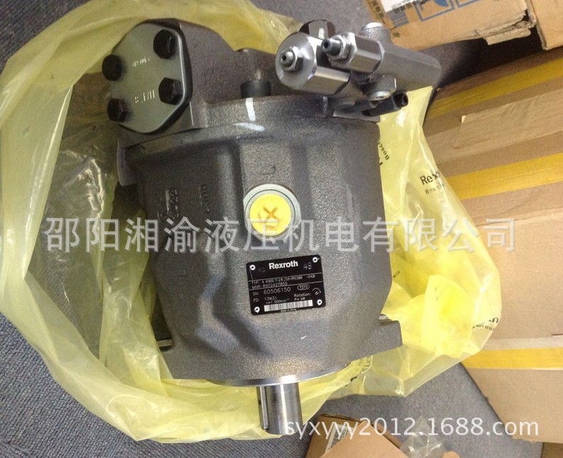 A10VSO140DFR/31R-VPB12N00液压泵