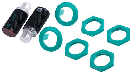 现货 GV18/73/120 光电传感器 PNP 4P M12 原装正品