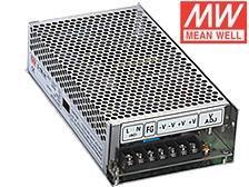 ԭװ̨��MEAN WELL��γ���ص�Դ S-200-24 AC220V-DC24V/8A 200W