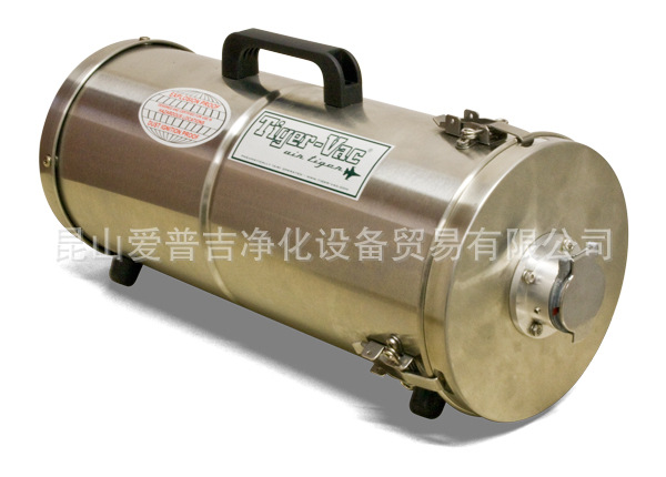虎威 航空气动防爆吸尘器 机舱用吸尘器 SSAT-2L (HH) AIR TIGER