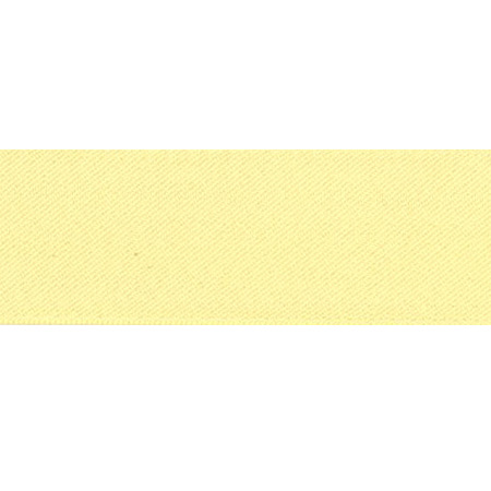 Yao Ming cinta de algodón de poliéster de doble cara mate cinta de color sólido DIY hecho a mano 25mm accesorios de ropa cinta