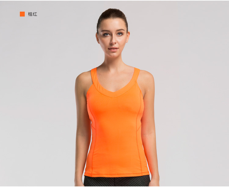 Débardeur sport pour femme - Ref 2031481 Image 17