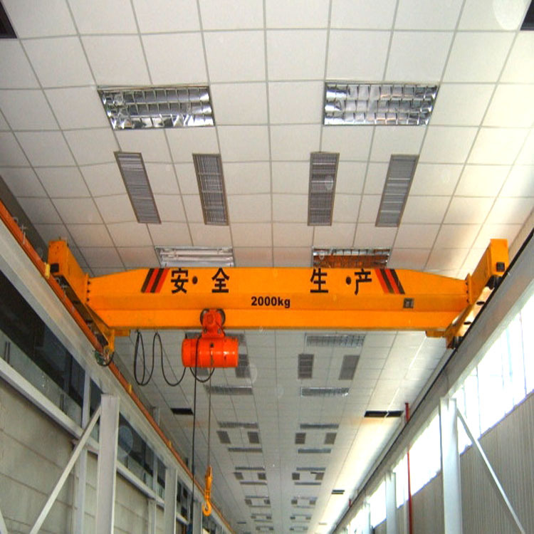 厂家供应潍坊单梁起重机东营单梁起重机德州单梁起重机单梁行车