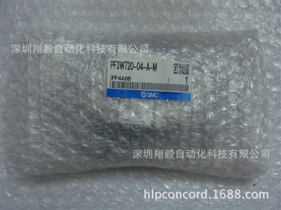 供应全新原装 PF3W720-04-A-M 压力开关