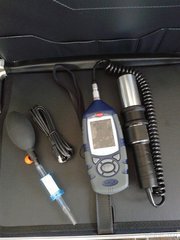 供应Casella手持式粉尘监测仪