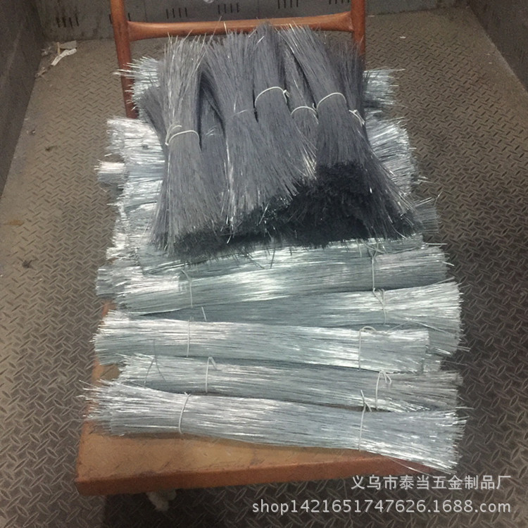 PVC胶套包胶铝线包塑铁丝铝丝PE胶帽环保材质TPR/TPU铝线塑料套管详情7