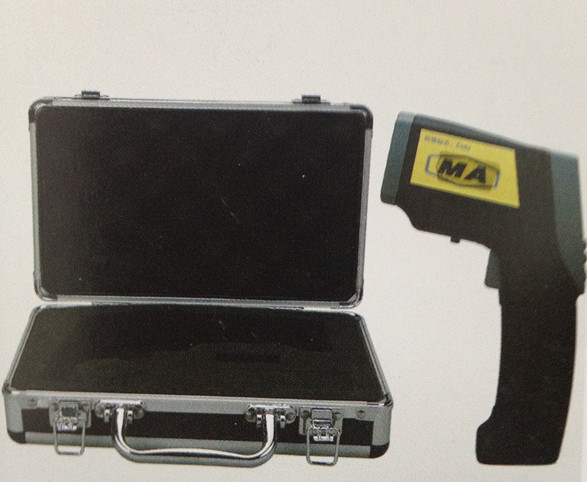 本质安全型红外测温仪/红外测温仪