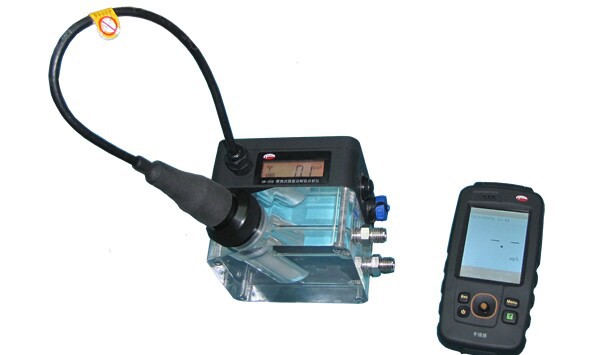 HAD-258A便携式微量溶解氧分析仪