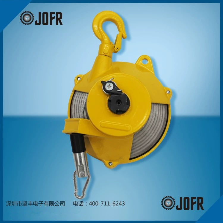 Шэньчжэнь производитель оптом Тайвань KLS/вертикальная HW-1.5 башня балансировщик пружина балансировщик супер стойкий