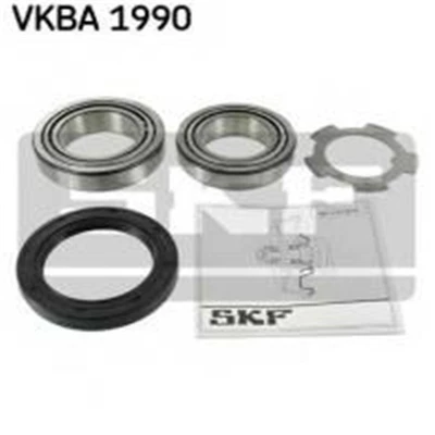 SKF Skefu Bearing Təkər mərkəzi yataqları