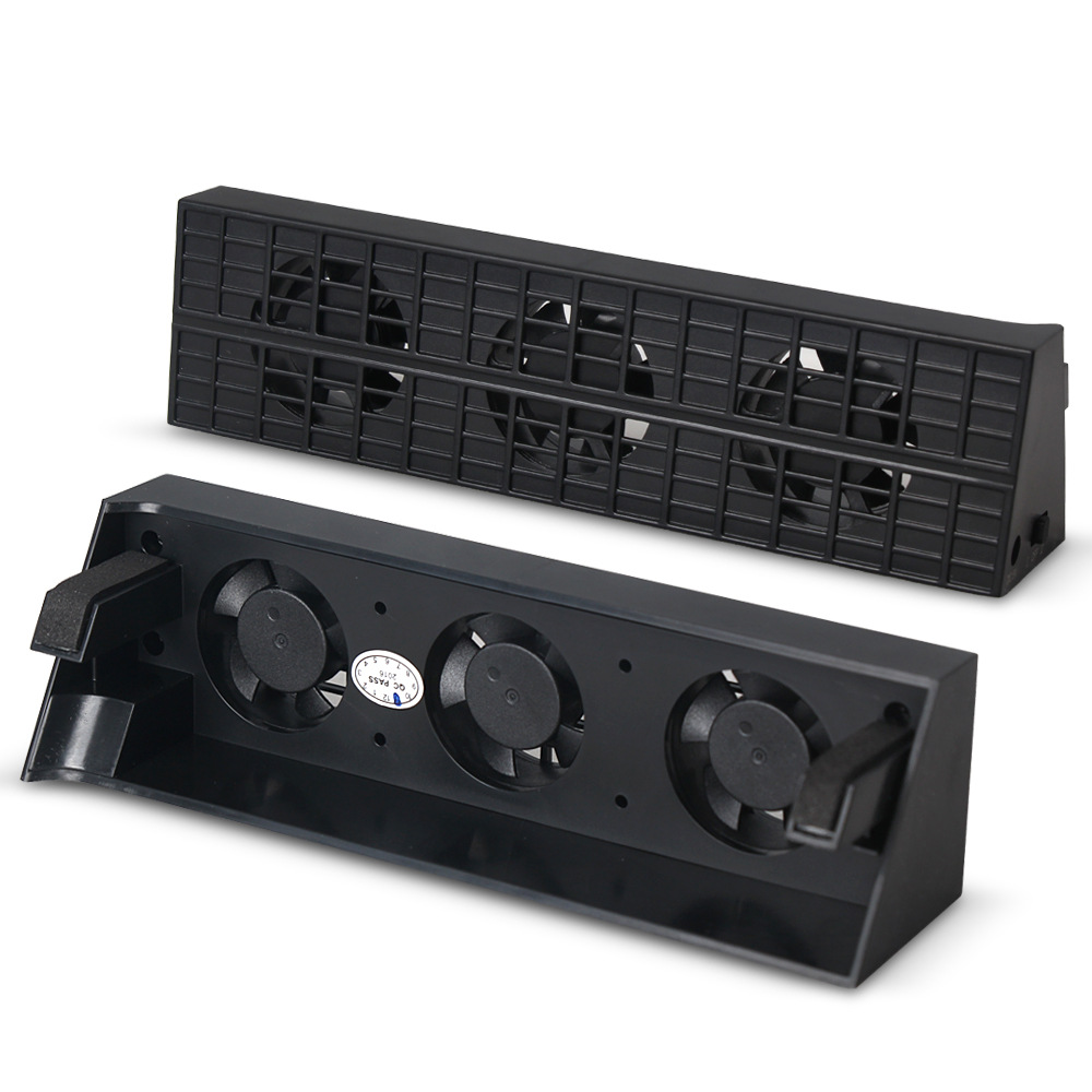 TP4-819散热风扇 8