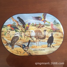 工厂专业生产餐垫 PVC加pvc餐垫制作生产加工