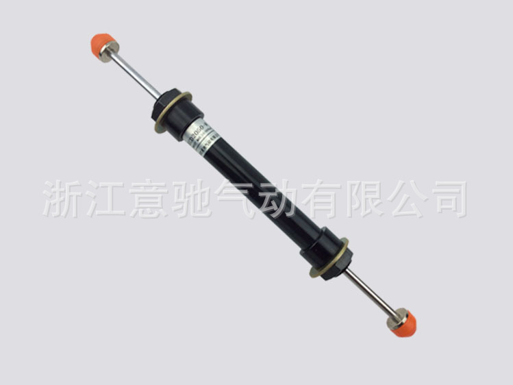 KCD2030 2050 2550-5-W 机械手 双向油压缓冲器直销