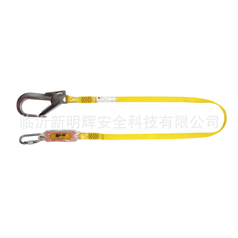 Honeywell/霍尼韦尔1004579A织带式缓冲系绳减震绳