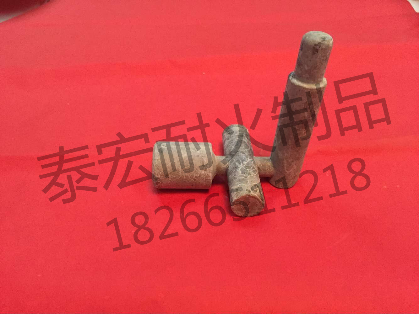 熔模精密铸造陶瓷型芯.铝合金铸件专用型芯.水溶性陶瓷型芯