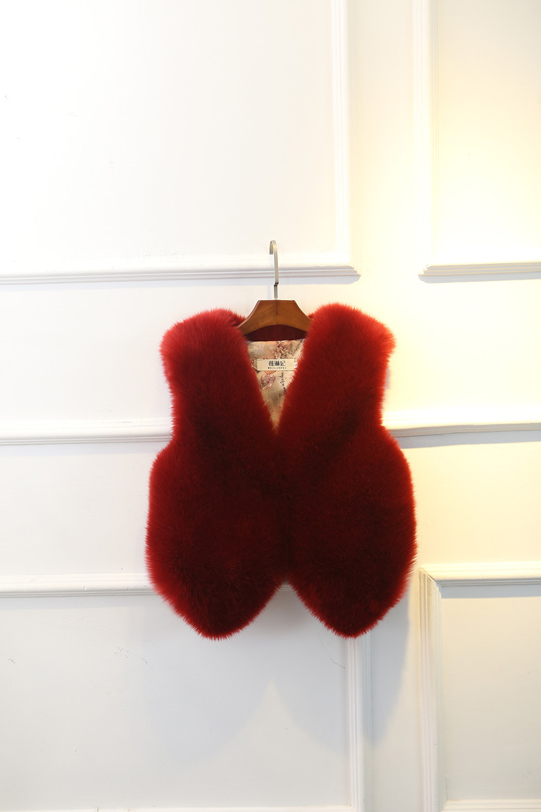 Gilet femme - Ref 3318167 Image 31