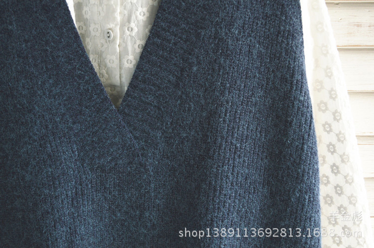 Gilet femme en Coton - Ref 3316882 Image 40