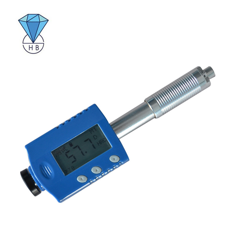 钻石HL150笔式里氏硬度计便携式金属硬度仪高精度模具硬度测试仪