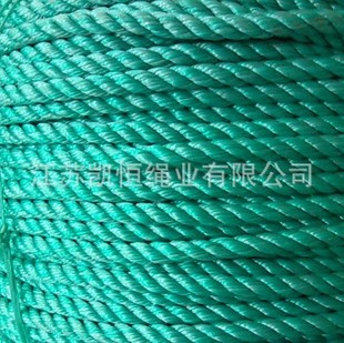 Заводская прямая продажа зеленая нейлоновая веревка против зеленого нейлона Трехногиба