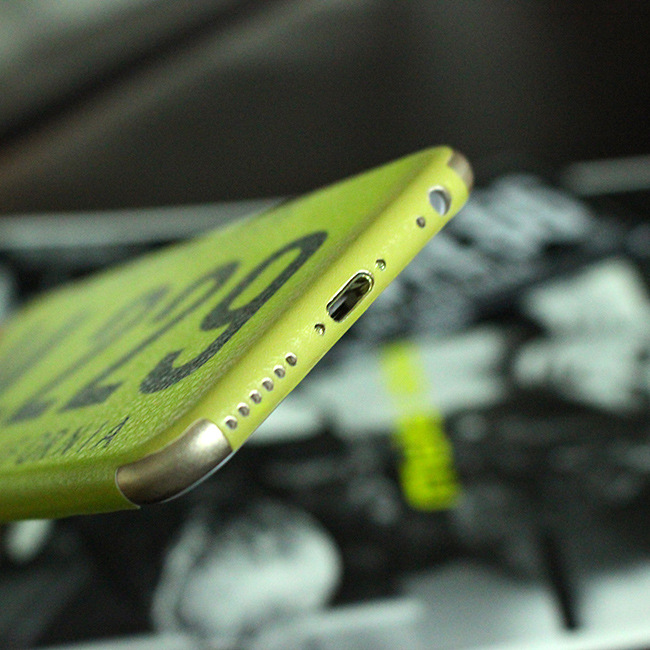 Autocollant pour téléphone portable - Ref 1367775 Image 16