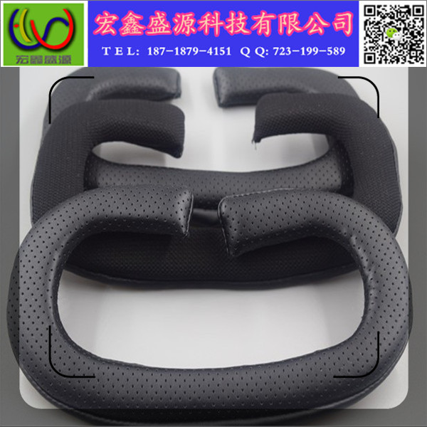 辅助包装材料-3代VR虚拟现实眼镜3D播暴风私