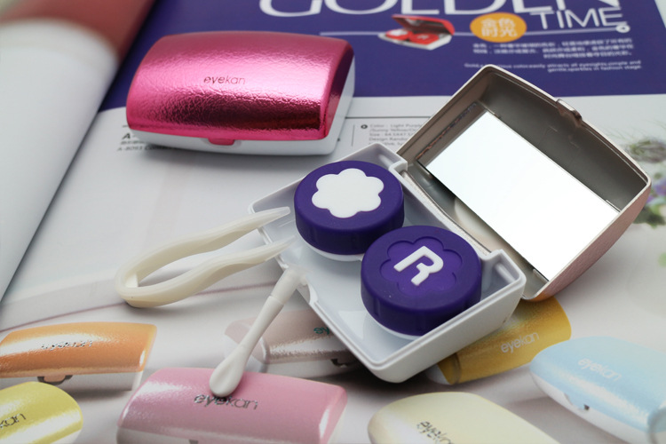 Etui à lunettes EYEKAN - Ref 1245745 Image 7