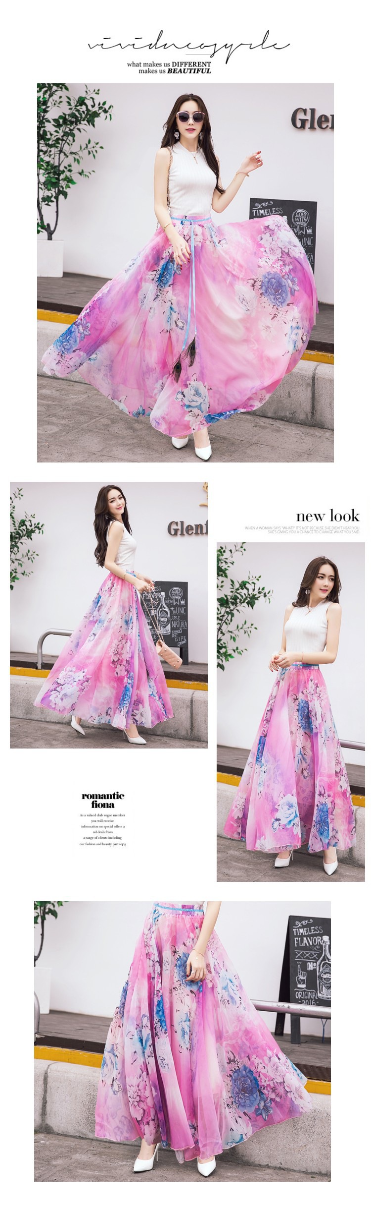 Jupe femme - Ref 3329485 Image 35