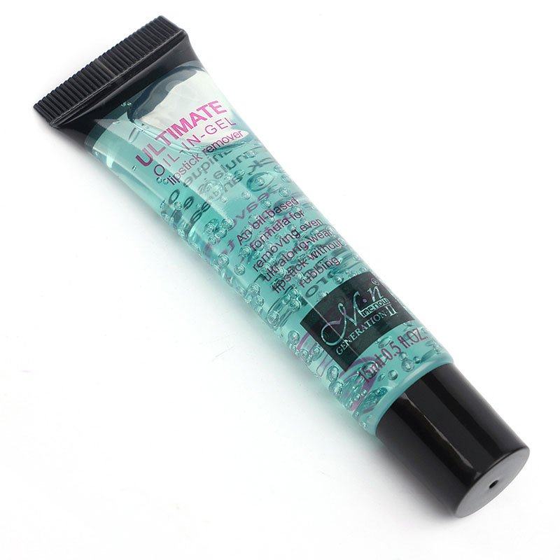Cleansing Gel Image 1