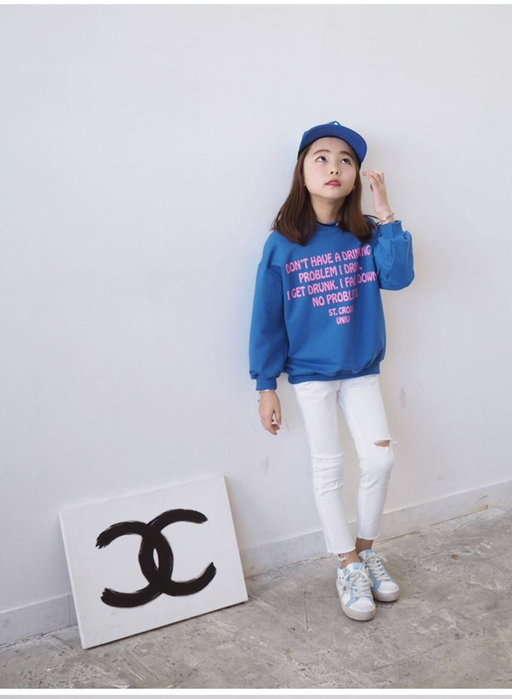 Pantalon fille ENYAKIDS - Ref 2061777 Image 14