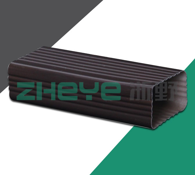 ZHEYE/浙野厂家供应长春雨水檐沟