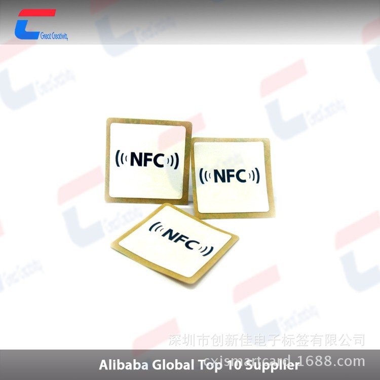 13-56Mhz-Contactless-RFID-Spor