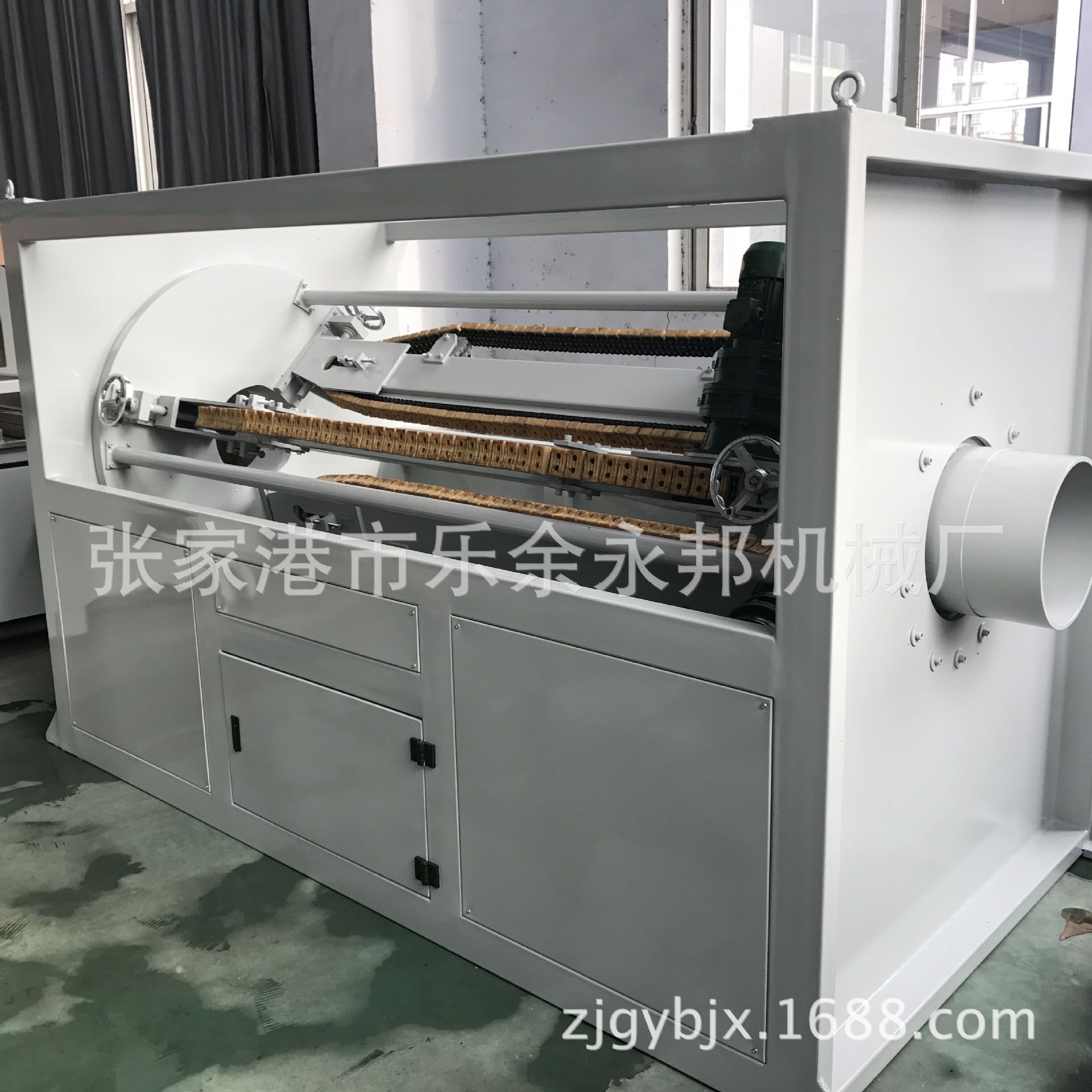 【管材牵引机】厂家供用多爪履带式管材牵引机 三爪多爪牵引机