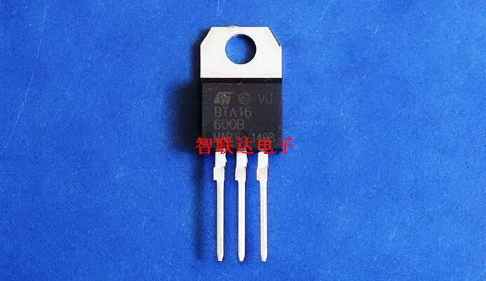 供应   可控硅 BTA16-800 BTA16-800BW BTA16-800CW