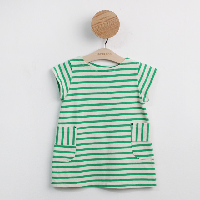 Robes pour fille - Ref 2043101 Image 15