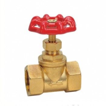 供应自凯斯特阀门建筑工程、空调系统用同截止阀（J11W）