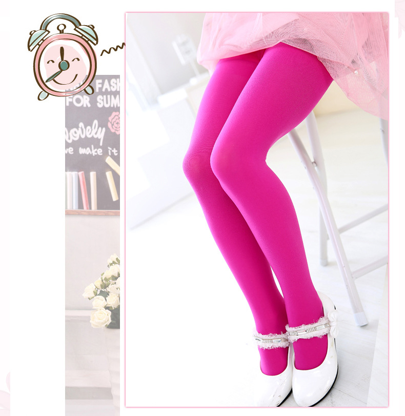 Pantalon fille velours - Ref 2063385 Image 13