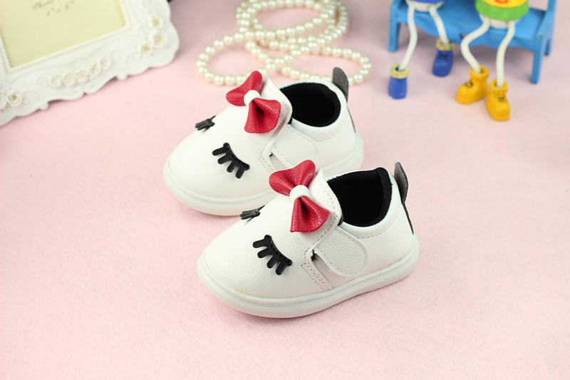 Chaussures enfants en autre totem pour Toute saison - Ref 1040253 Image 13