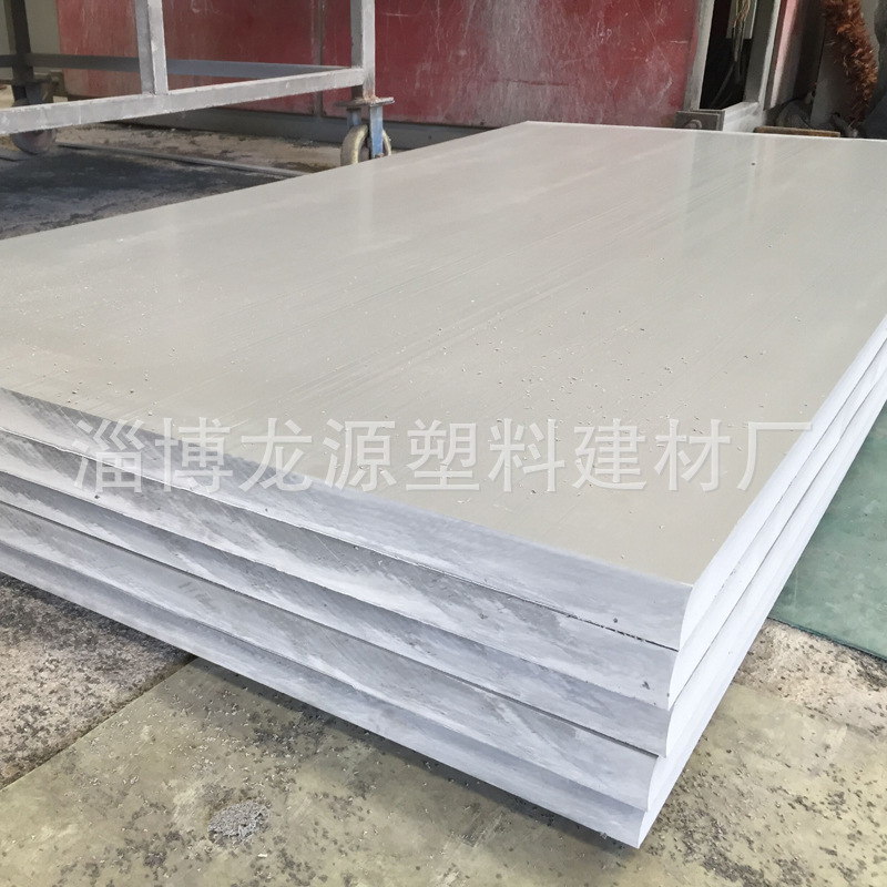 PVC厚板 生产厂家直销 加厚PVC塑料硬板50mm 有现货有样品pvc板-阿里巴巴